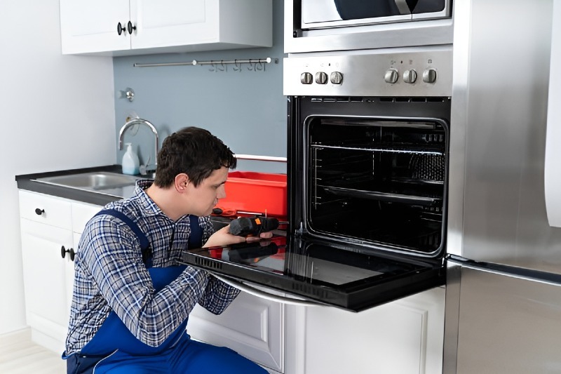 APPLIANCES REPAIR, HVAC SALES & REPAIR in Lakewood