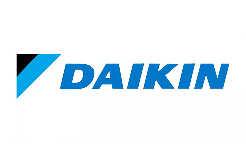 Daikin in Lakewood