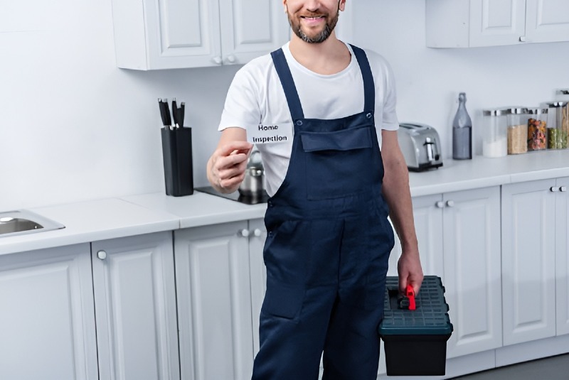 Double Wall Oven Repair in Lakewood