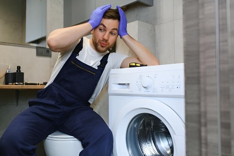 Dryer repair in Lakewood