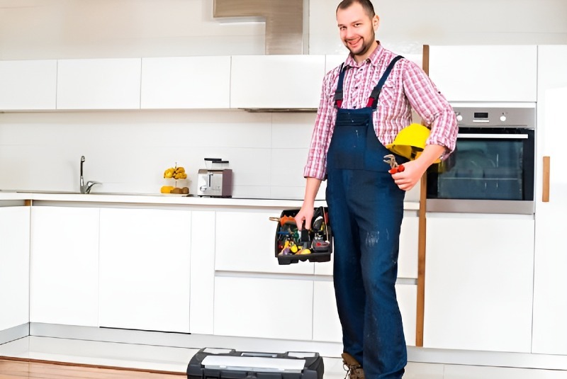 Freezer Repair in Lakewood